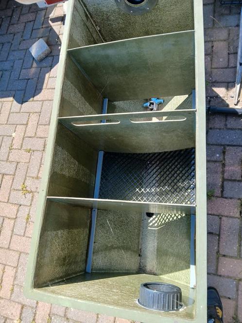4 kamerfilter te koop of te ruil, Tuin en Terras, Vijvers, Ophalen