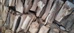 Droog eikenhout, Ophalen, Zo goed als nieuw, Split