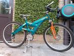 RALEIGH MOUNTAINBIKE, Ophalen, Zo goed als nieuw, Heren, Overige merken