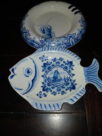 Delftsblauw Haring & Zeevisgroothandel Hoevevis beschikbaar voor biedingen