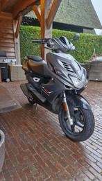 Yamaha Aerox R 4t 2014 (onderdelen scooter), Ophalen, Gebruikt, Overige typen, Yamaha aerox