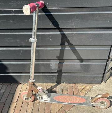 Gratis Stepje (oud maar werkt) beschikbaar voor biedingen