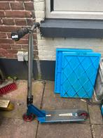 Stuntstep (Apex 5 wide, Titanium Bar etc), Ophalen of Verzenden, Gebruikt, Gewone step