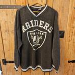 NFL raiders vintage look oversized sweater maat L nieuw, Kleding | Dames, Truien en Vesten, Maat 42/44 (L), H&M, Ophalen of Verzenden