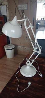 Retro Bureaulamp - Stijlvol & Functioneel, Ophalen of Verzenden
