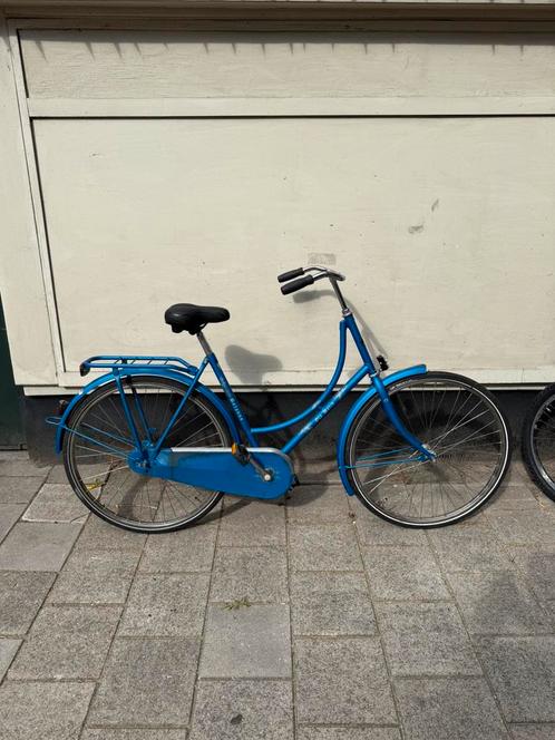 Batavus old dutch 56cm, Fietsen en Brommers, Fietsen | Dames | Damesfietsen, Ophalen