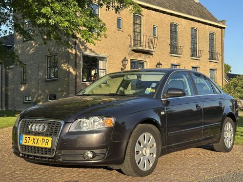 Audi A4 Limousine 2.0 Pro Line Business Koppeling slipt * Ri, Auto's, Audi, Te koop, A4, Airbags, Airconditioning, Alarm, Boordcomputer