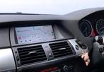 radio navigatie bmw x5 bouwjaar 2011 carplay android auto, Ophalen of Verzenden, Dynavin, VERKOOP@INBOUWNAVIGATIE.COM, Oberonweg 262 3208pg