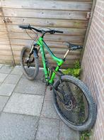 Cube Stereo 160 L 20 inch, Fietsen en Brommers, Fietsen | Mountainbikes en ATB, Gebruikt, Fully, 49 tot 53 cm, Ophalen