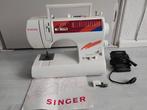 Singer Naaimachine - Perfect voor Beginners!, Ophalen