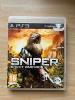 Sniper ghost warrior playstation 3, Spelcomputers en Games, Games | Sony PlayStation 3, Ophalen of Verzenden, 1 speler, Zo goed als nieuw