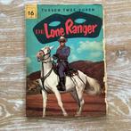 De Lone Ranger, Boeken, Stripboeken, Gelezen, Ophalen of Verzenden, Diversen, Meerdere stripboeken