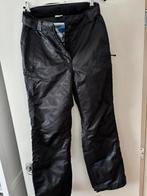 Shamp maat 36/38 zwarte skibroek, Kleding | Dames, Ophalen of Verzenden, Zo goed als nieuw, Maat 36 (S), Broek