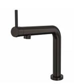 Keukenmengkraan IKEA Bosjön, Ophalen, Zo goed als nieuw, Rvs, Kraan