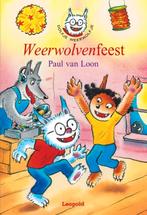 Paul van Loon- Dolfje Weerwolfje- Weerwolvenfeest HC, Verzenden, Zo goed als nieuw, Fictie algemeen
