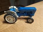 Ford 5000 Tractor, Hobby en Vrije tijd, Modelauto's | 1:50, Ophalen of Verzenden, Hijskraan, Tractor of Landbouw, Conrad