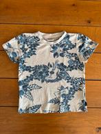 Shirt Scotch & Soda 128, Ophalen of Verzenden, Zo goed als nieuw, Jongen, Shirt of Longsleeve