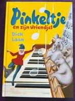 Pinkeltje en zijn Vriendjes - Dick Laan, Ophalen of Verzenden, Nieuw, Fictie algemeen