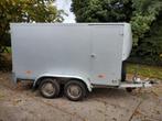 Goede aanhangwagen (tandemasser) te koop, Auto diversen, Aanhangers en Bagagewagens, Ophalen of Verzenden, Gebruikt