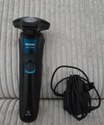 Philips Series 5000 scheerapparaten, Ophalen of Verzenden, Zo goed als nieuw, Scheren en Epileren