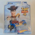Hot Wheels Toy Story 4 Woody & Buzz, Ophalen of Verzenden, Nieuw, Jongen of Meisje