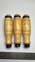 Nooitgedagt heften ZGAN ( tonheften v beitels hakbeitels ), Ophalen of Verzenden