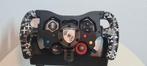 Custom Porsche race stuur G29, G920, G923, Computers en Software, Joysticks, Ophalen of Verzenden, Nieuw, Logitech