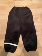 Skibroek kind, wintersport, maat 80 H&M zwart, Kinderen en Baby's, Babykleding | Maat 80, Ophalen of Verzenden, Zo goed als nieuw