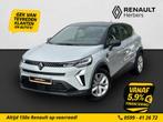 Renault Captur 1.0 TCe 90 evolution CAMERA / CRUISE / APPLE, Voorwielaandrijving, Stof, Gebruikt, 1193 kg