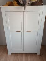 Commode, hangplankjes en kledingkast, Kinderen en Baby's, Kinderkamer | Commodes en Kasten, Ophalen, 50 tot 70 cm, 100 cm of meer