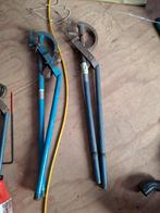 Buigijzers 28 mm, Ophalen, Minder dan 30 cm, Radiator, Minder dan 60 cm
