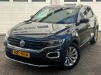 Volkswagen T-Roc 2.0 TSI 4Motion Sport standkachel/acc/led/x, Automaat, 15 km/l, Gebruikt, 1984 cc