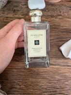 Jo Malone English Pear & Freesia parfum 100ML, Ophalen of Verzenden, Zo goed als nieuw