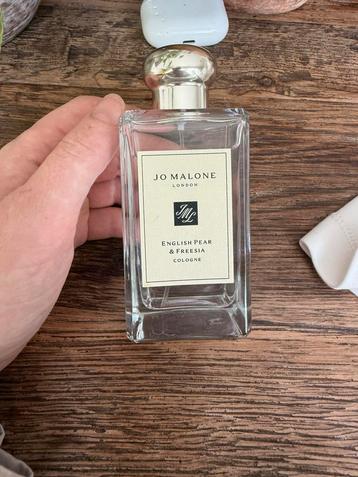 Jo Malone English Pear & Freesia parfum 100ML beschikbaar voor biedingen