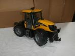 Bruder JCB trekker, Ophalen, Zo goed als nieuw