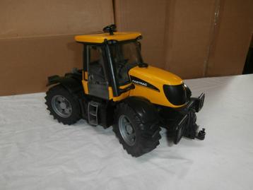 Bruder JCB trekker beschikbaar voor biedingen
