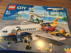 Lego 60262 city, Ophalen of Verzenden, Zo goed als nieuw