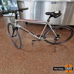 Giant Escape Rx racefiets frame 60cm  | incl garantie, Giant, Zo goed als nieuw, Support@giant.com, 1635 63rd St, Suite A
Boulder, CO 80301
USA