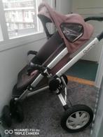 Qunny kinderwagen, Ophalen, Zo goed als nieuw, Quinny