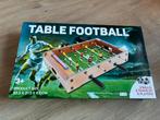 Tafelvoetbal nieuw in doos, Ophalen of Verzenden, Nieuw