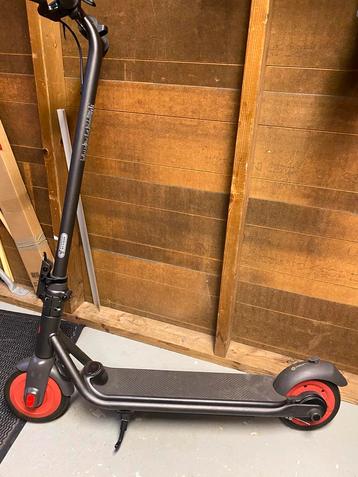 Electrische step Segway Ninebot Zing C20 beschikbaar voor biedingen