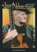 Ansichtkaart Artiest, Jan Akkerman   (1377), Verzamelen, Verzenden, 1960 tot 1980, Sterren en Beroemdheden