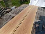 fineer notenhout plataan citroen essen, Doe-het-zelf en Verbouw, Hout en Planken, Minder dan 25 mm, Overige typen, Nieuw, Ophalen of Verzenden