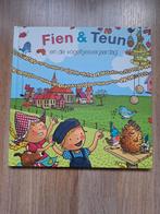 Fien & Teun en de vogeltjesverjaardag, Ophalen of Verzenden