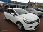 Renault Clio Estate Energy TCe 90 Zen CRUISE CONTROL+LM-16+A, Voorwielaandrijving, 898 cc, 1063 kg, Gebruikt
