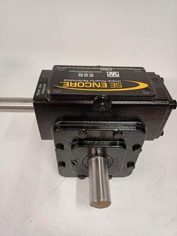 WINSMITH SPEED REDUCER beschikbaar voor biedingen