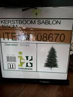 Kunst kerstboom, Ophalen, Gebruikt