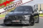 Mercedes-Benz C-klasse Estate 300 e AMG Premium Plus. Pano,, Automaat, Achterwielaandrijving, Euro 6, 167 km/l