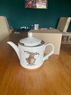 Theepot Wrendale Haas, Ophalen of Verzenden, Nieuw