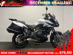 Kawasaki VERSYS 650 ABS (bj 2020), 2 cilinders, Motorrijbewijs A, Bedrijf, Onbekend